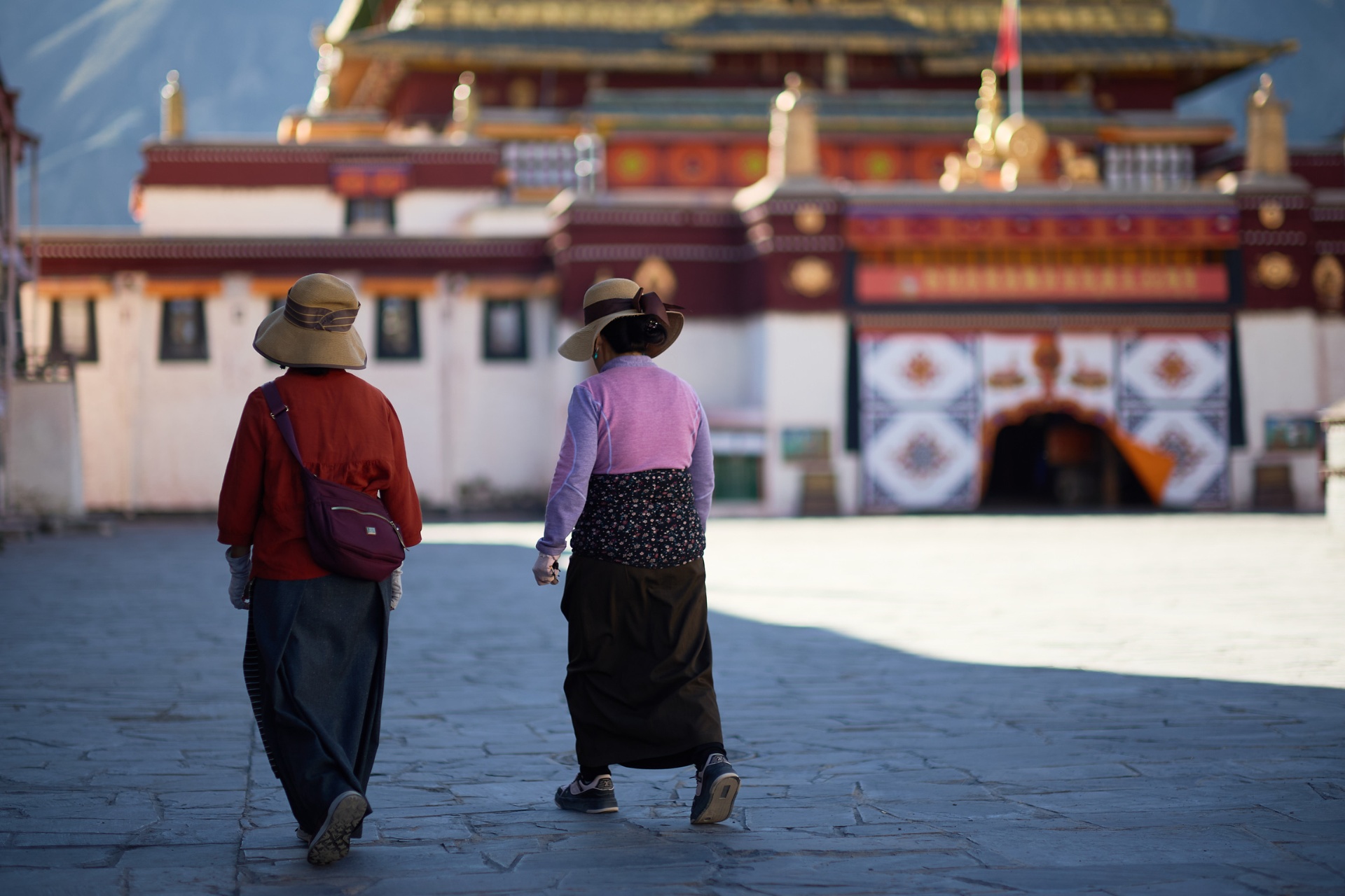 Epic Tibet – Ride to Everest Base Camp photo 6