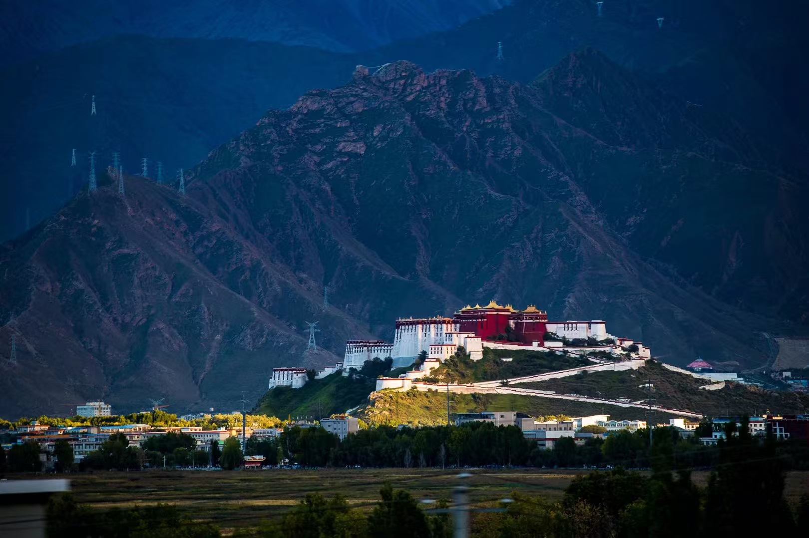 Epic Tibet – Ride to Everest Base Camp photo 15