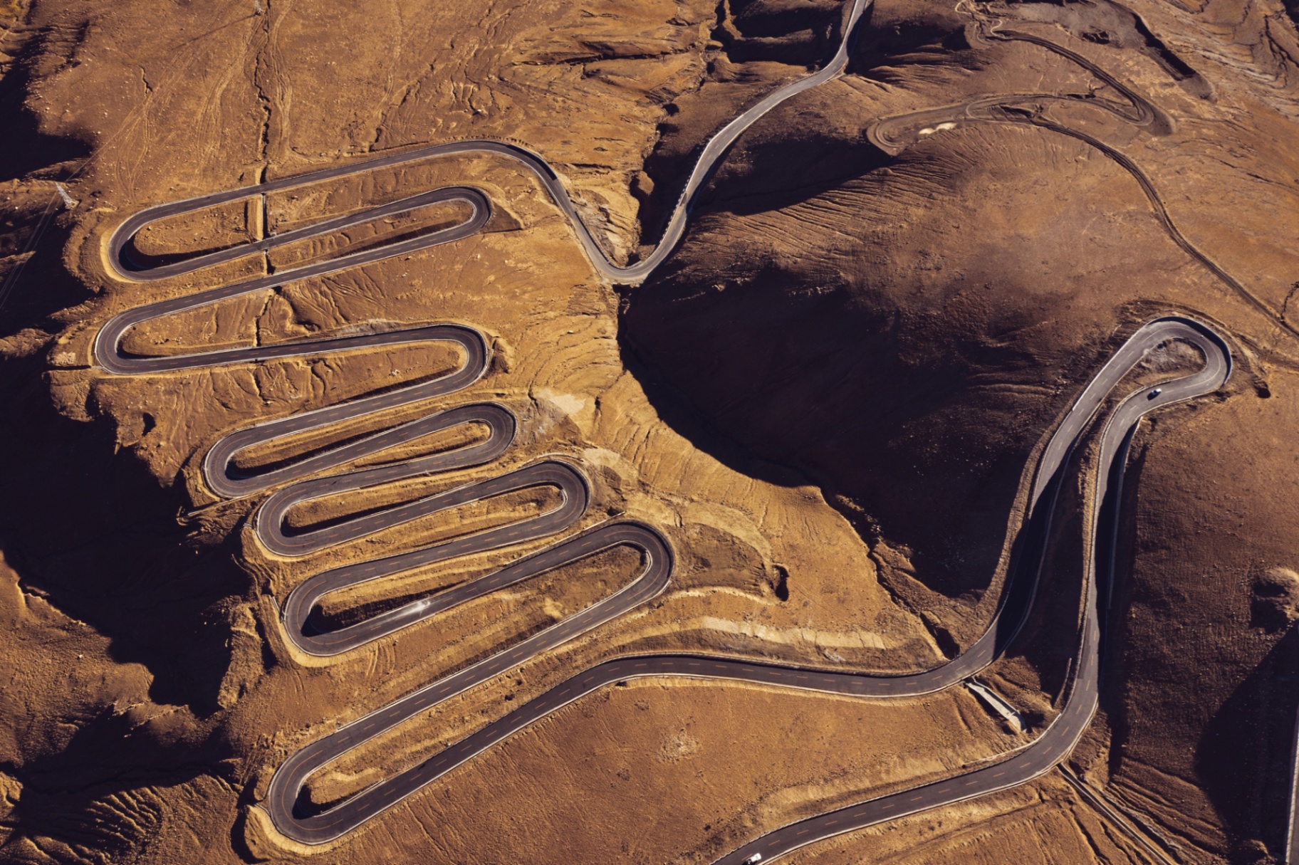 Epic Tibet – Ride to Everest Base Camp photo 18