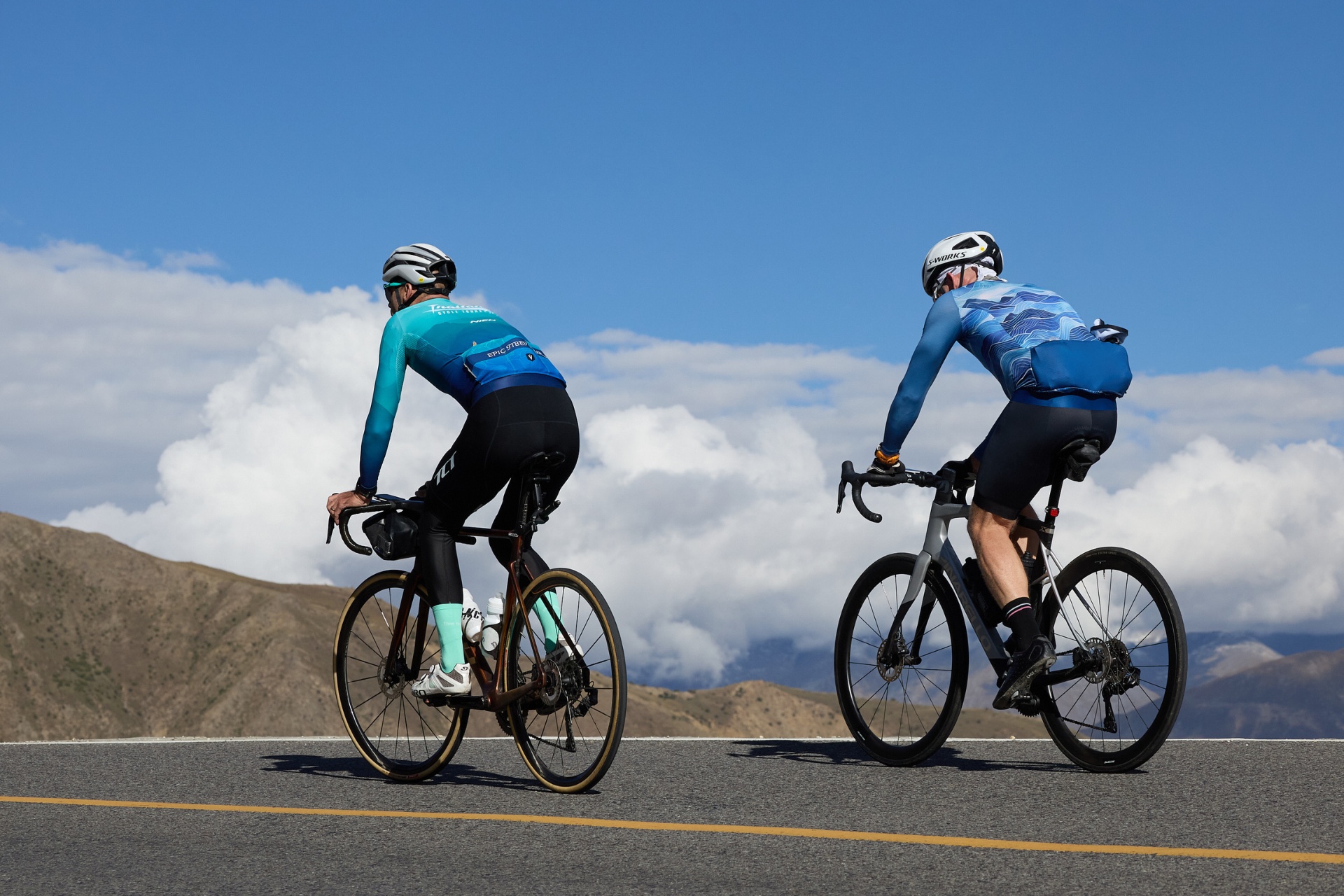 Epic Tibet – Ride to Everest Base Camp photo 11