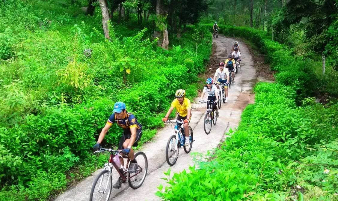 A Beginner’s Guide to Cycling in Southeast Asia