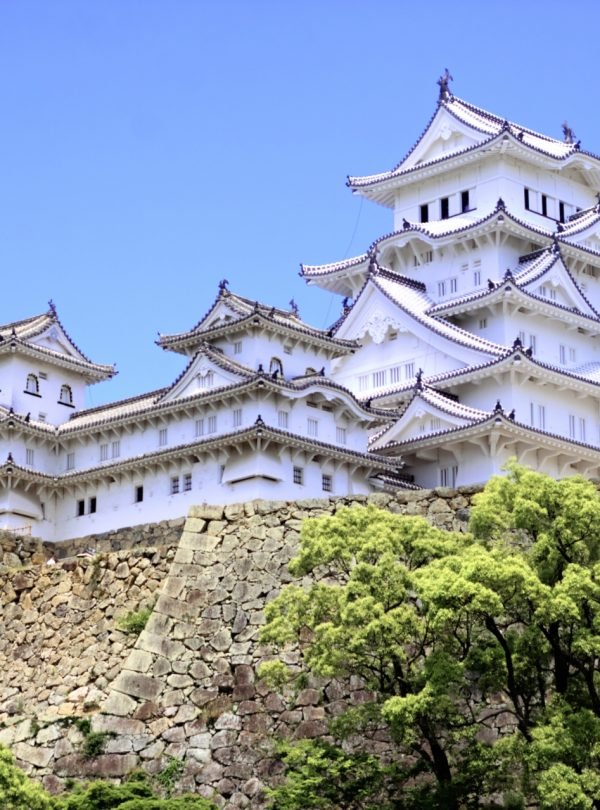 himeji castle