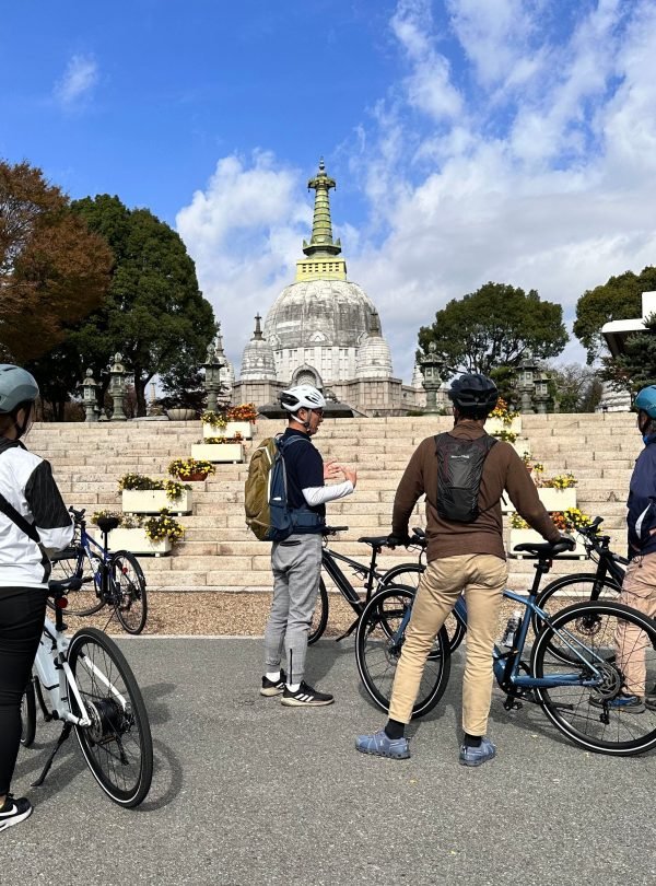 himeji cycling
