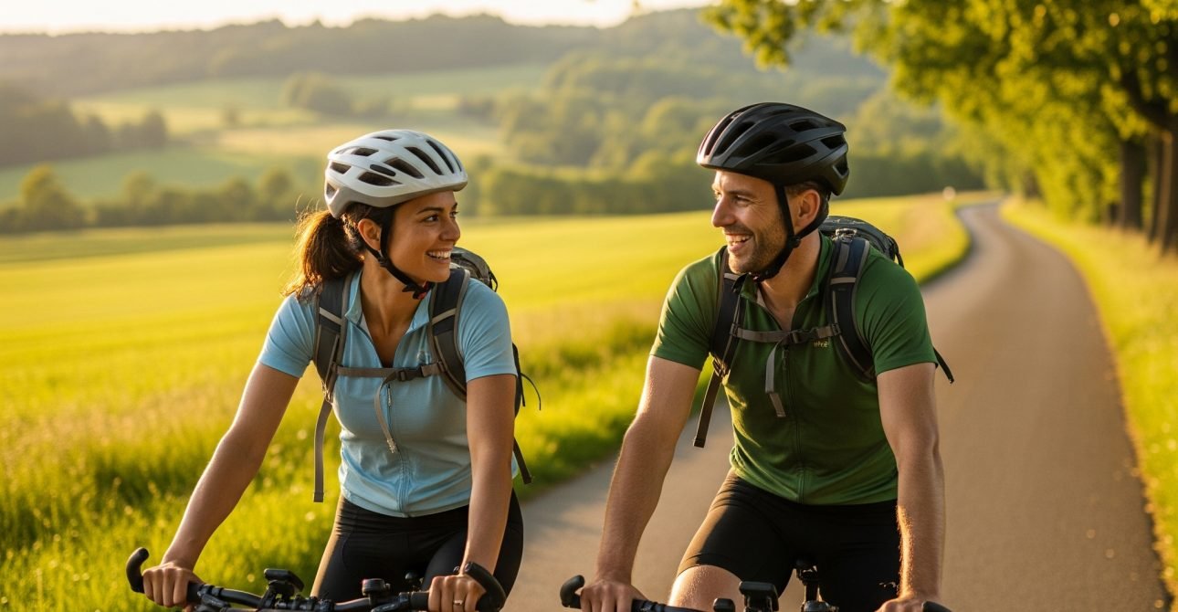 How to Train for a Multi-Day Cycling Tour (A 6-Week Plan for Beginners)