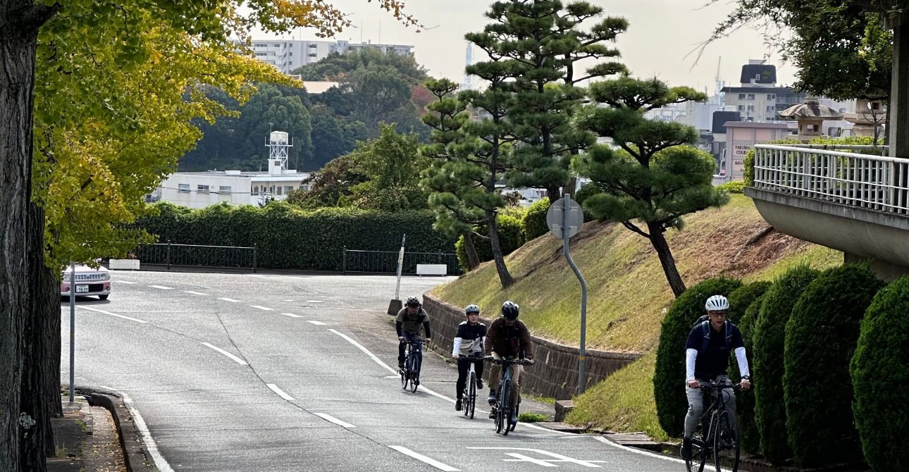 A Cyclist’s Guide to Japan: 10 Things to Know Before You Go