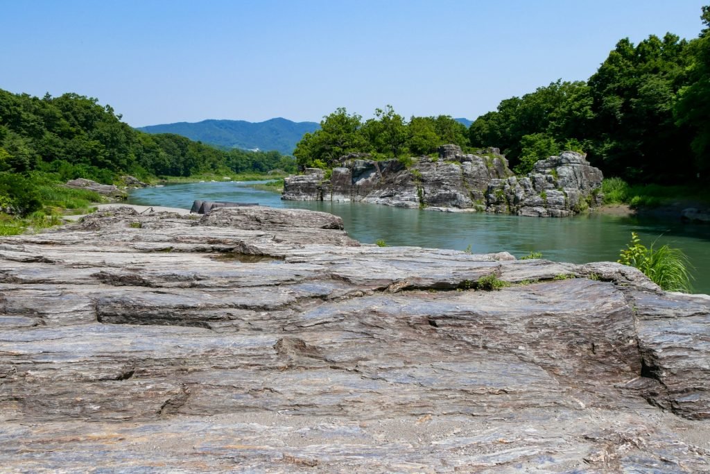 nagaroro rock（ac）